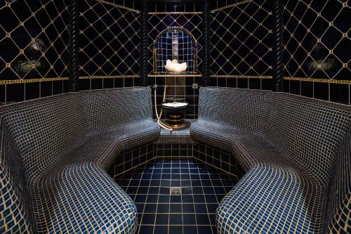 Wellnesshotel Engadin