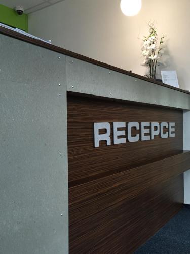 Sport hotel Sletiste