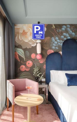 Hotel Antik San Sebastián