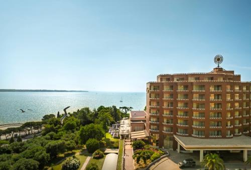 Remisens Premium Hotel Metropol