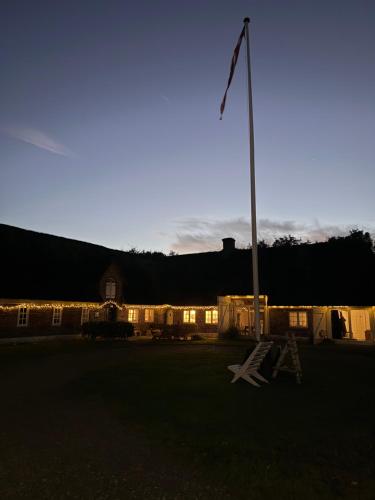 Ferienhof Faebrogaard