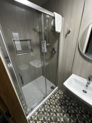 Royal Oak Guesthouse