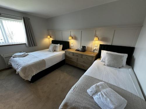 Royal Oak Guesthouse