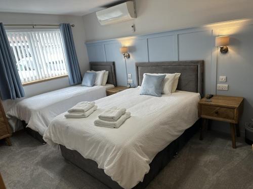 Royal Oak Guesthouse