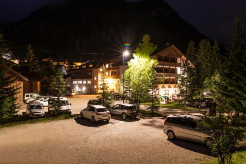 ALPIN HAUS smart & family hotel - CASA ALPINA