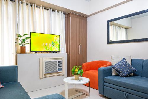 Condo Apartment near Manila Airport NAIA T3