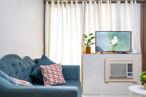 Condo Apartment near Manila Airport NAIA T3