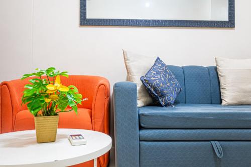 Condo Apartment near Manila Airport NAIA T3