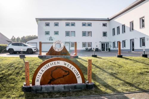 Hotel Am Ring