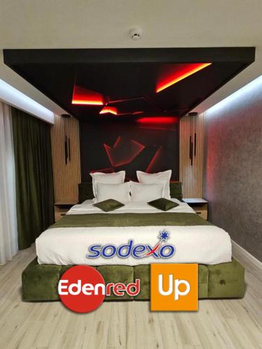 MONARC Boutique ApartHotel - SELF CHECK-IN