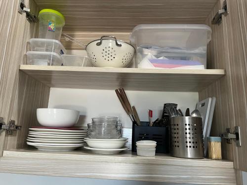 Brand New Condo With Scenic View and Pool