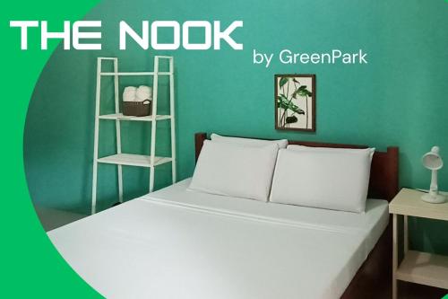 The Nook by GreenPark