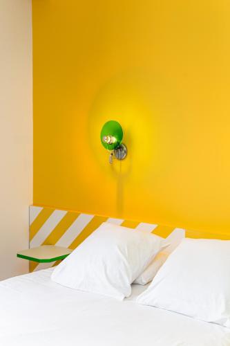 Hotel Astoria Nantes