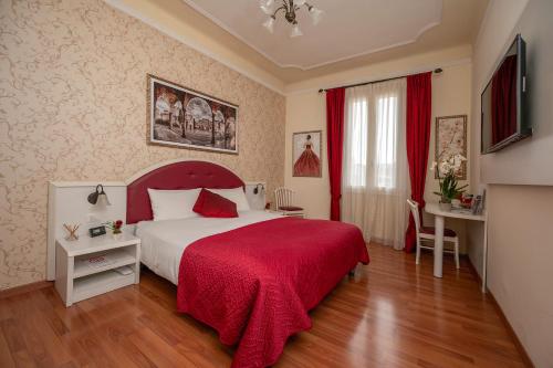 B&b Casa Faccioli