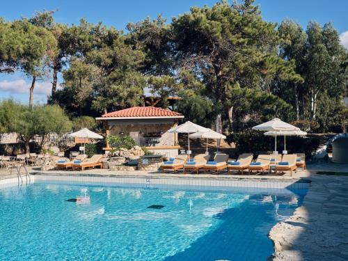 Sitia Beach City Resort & Spa