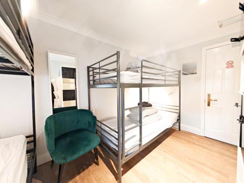 Prime Backpackers Angel