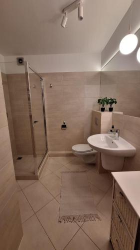 Apartament Nad Morzem