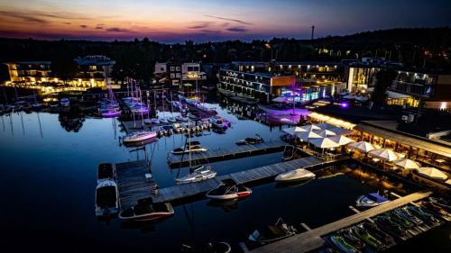 Przystan Hotel & SPA