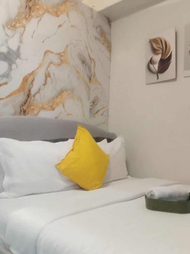 Casiana Place Staycation at Shore2 Residences