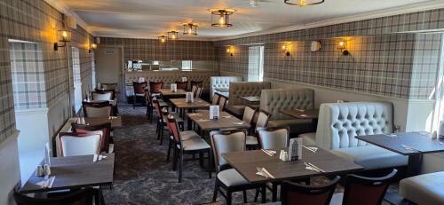 The Famous Star Hotel