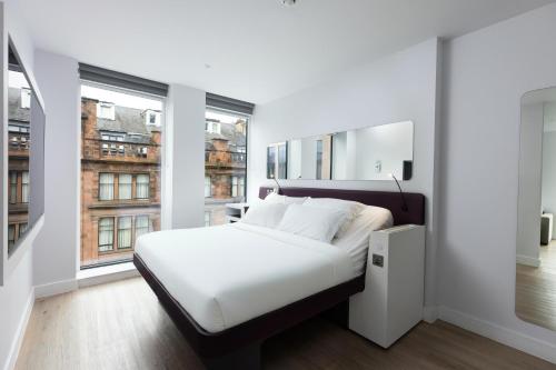 YOTEL Glasgow