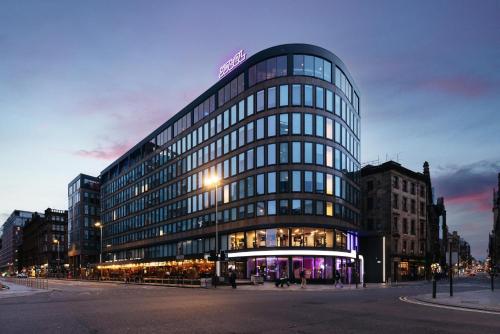 YOTEL Glasgow