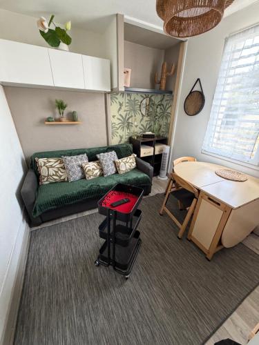 Appartement a 70m de la plage et l estacade de Capbreton