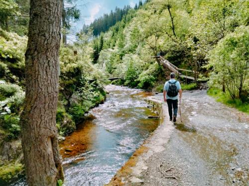 Haus Jola Bed And Breakfast