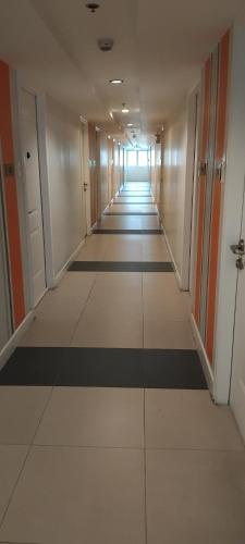 The Residences at Commonwealth - Roxas West Tower