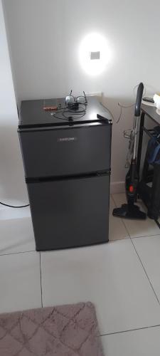 The Residences at Commonwealth - Roxas West Tower