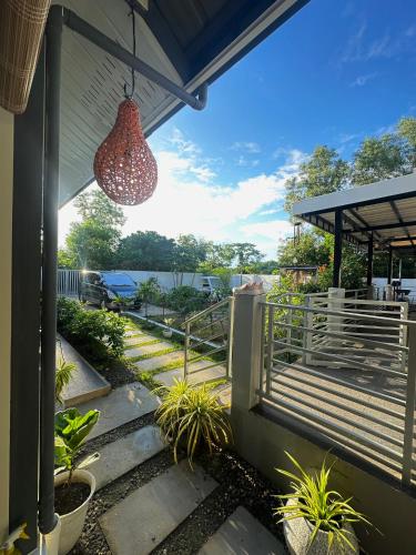 La Casa de Cueto Guesthouse