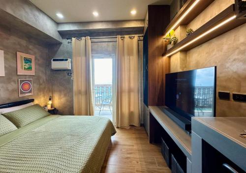 Studio in Twin Lakes Tagaytay