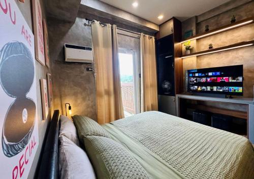 Studio in Twin Lakes Tagaytay