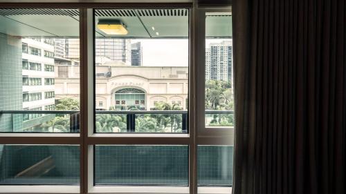 Aruga by Rockwell Hotel