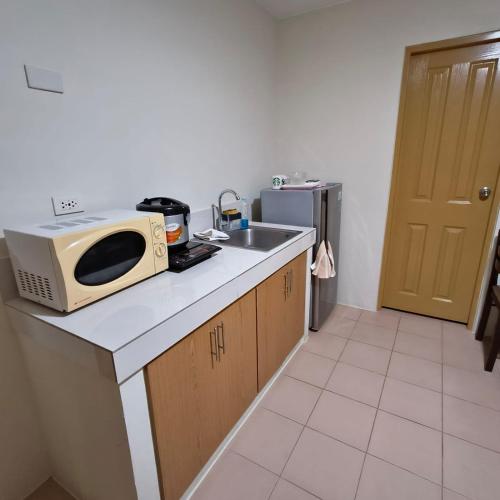 Rae Condo at Marina Spatial Seaview and Mountain View