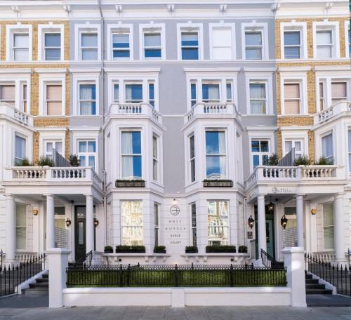 Brit Hotels Earls Court