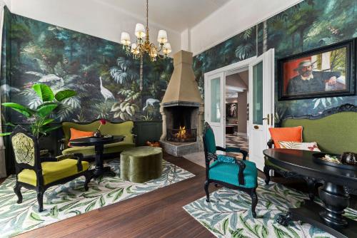 First Hotel Breiseth