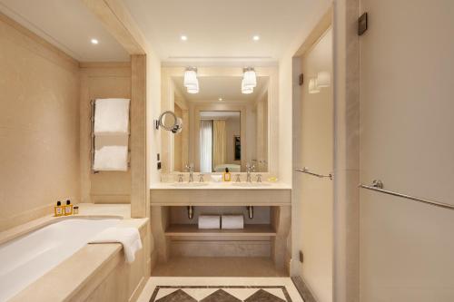 Hotel Metropole Monte Carlo