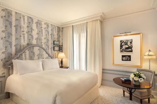 Hotel Metropole Monte Carlo