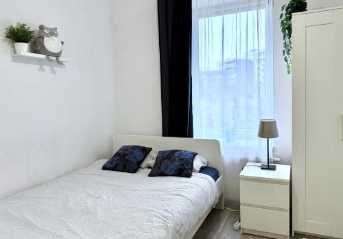 The Apartments Manufaktura