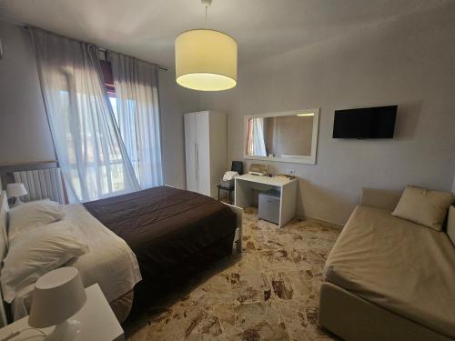 B&B Dei Rota Mercato San Severino Salerno