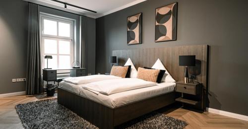 Gästehaus Gut Halte