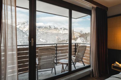 Braunbär Hotel & Spa