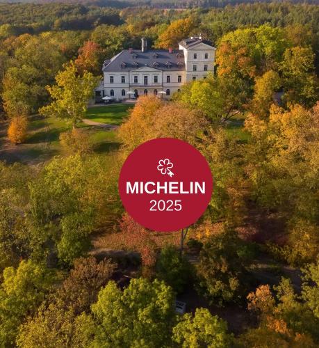 Chateau Mcely Spa Hotel & Forest Retreat