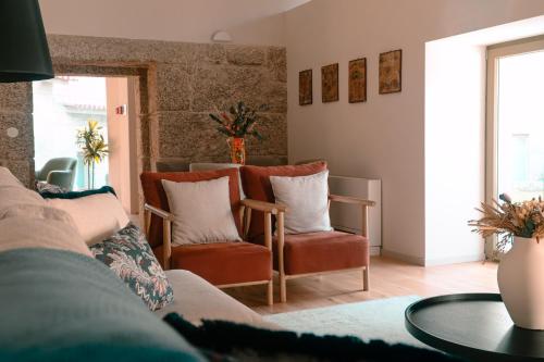 Casa da Fonte de Cima