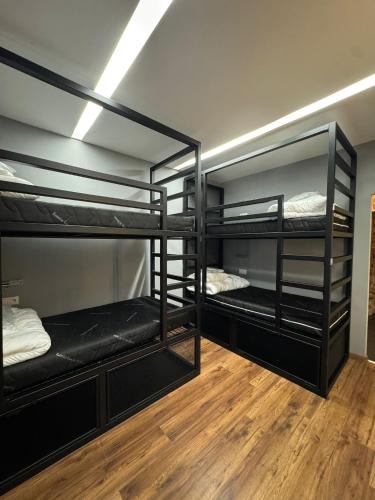 Greg&Tom Party Hostel