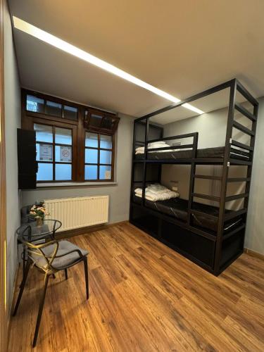 Greg&Tom Party Hostel