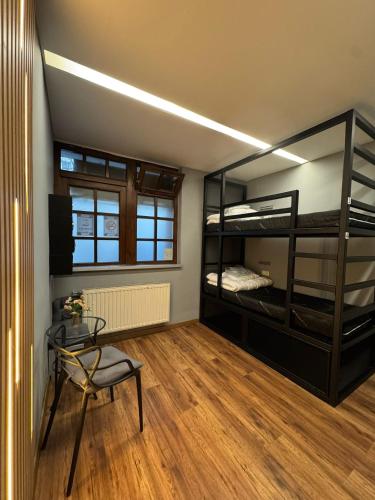 Greg&Tom Party Hostel