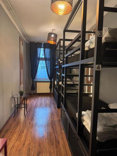 Greg&Tom Party Hostel