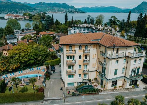 Hotel Flora Stresa